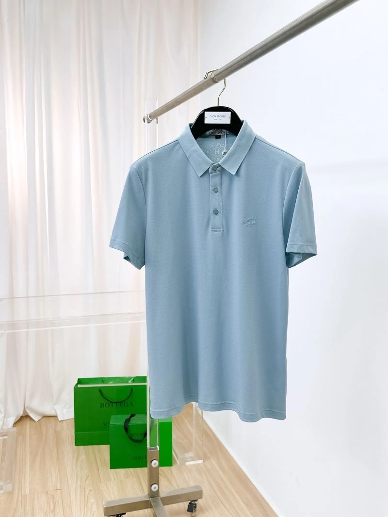OdorResistant Hermes T-Shirts 130166