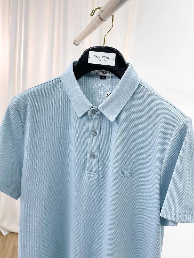 OdorResistant Hermes T-Shirts 130166
