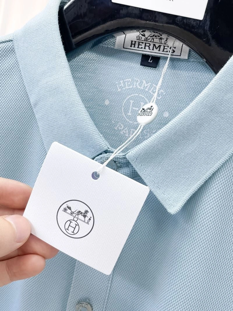 OdorResistant Hermes T-Shirts 130166