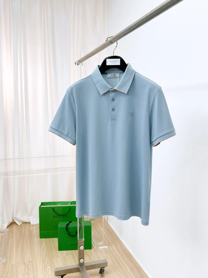 Hermes T-Shirts Neat 130153