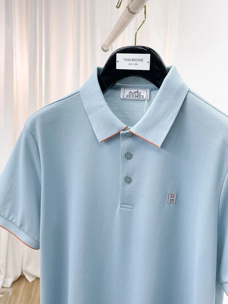 Hermes T-Shirts Neat 130153