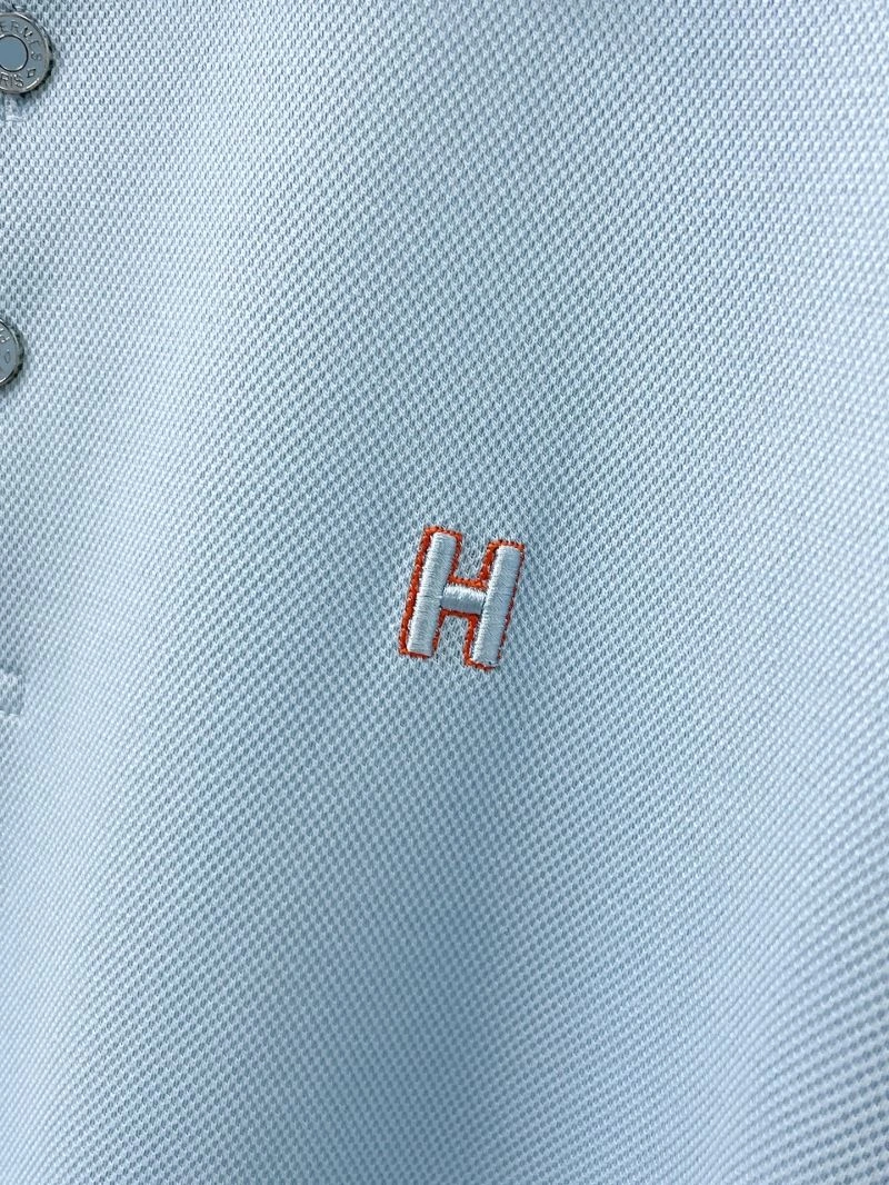Hermes T-Shirts Neat 130153