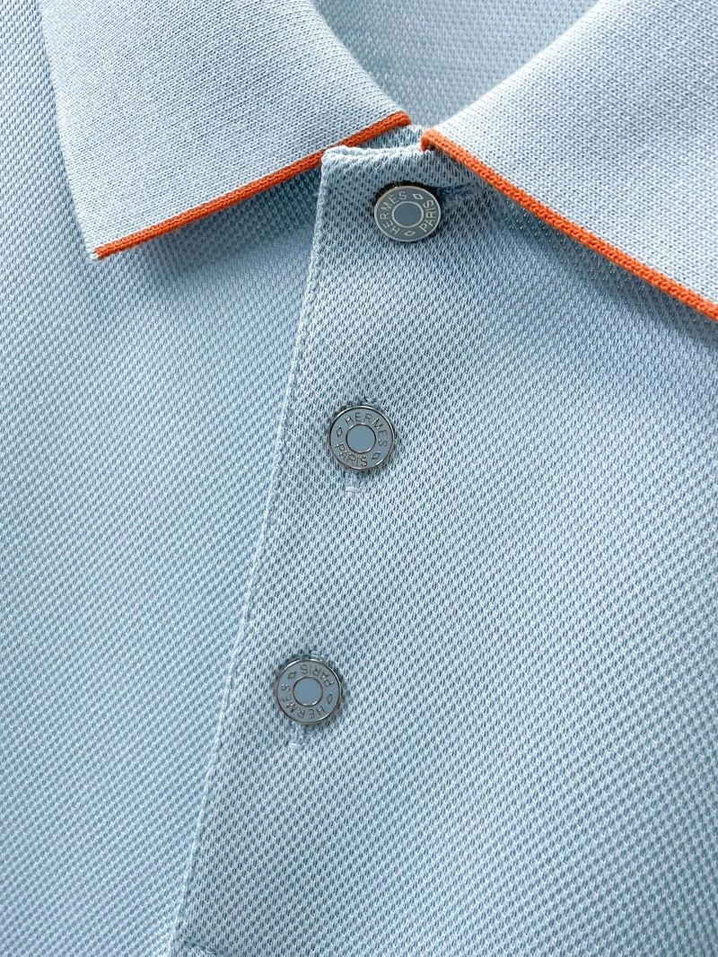 Hermes T-Shirts Neat 130153