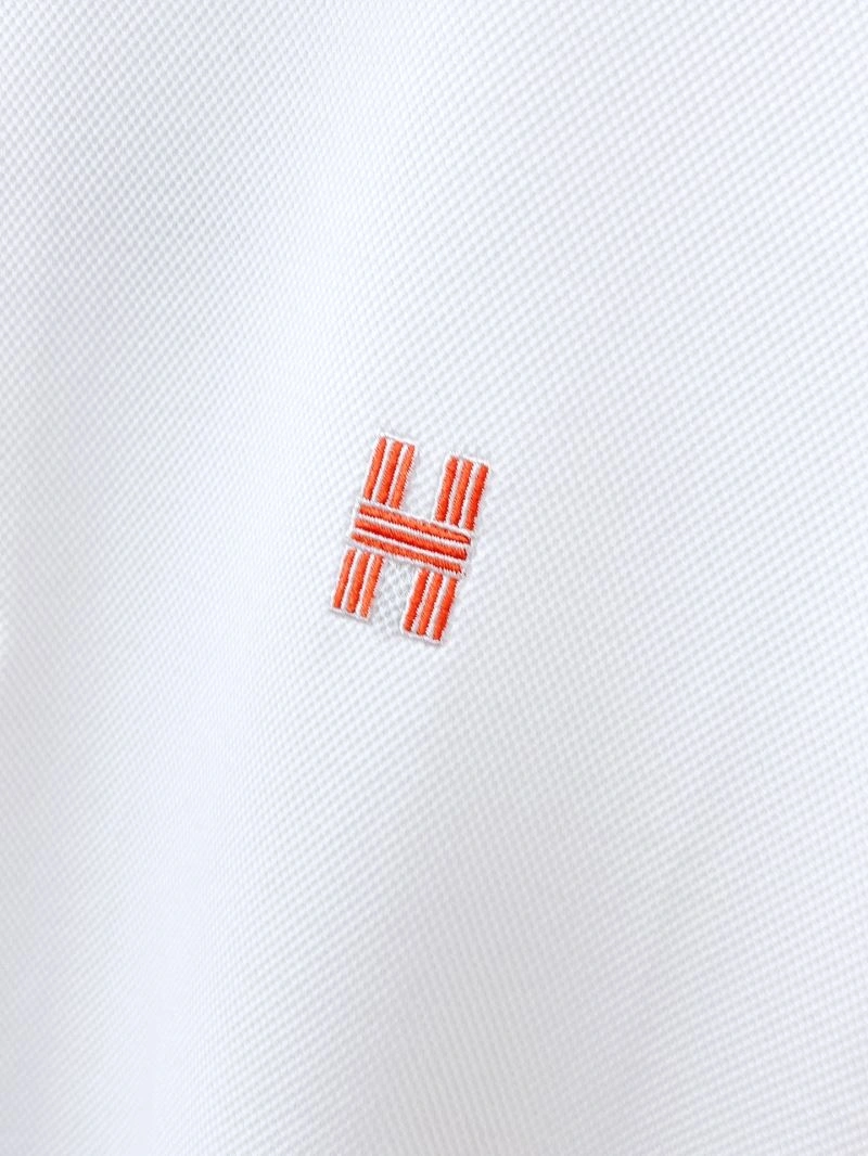 Hermes T-Shirts Chic 130155