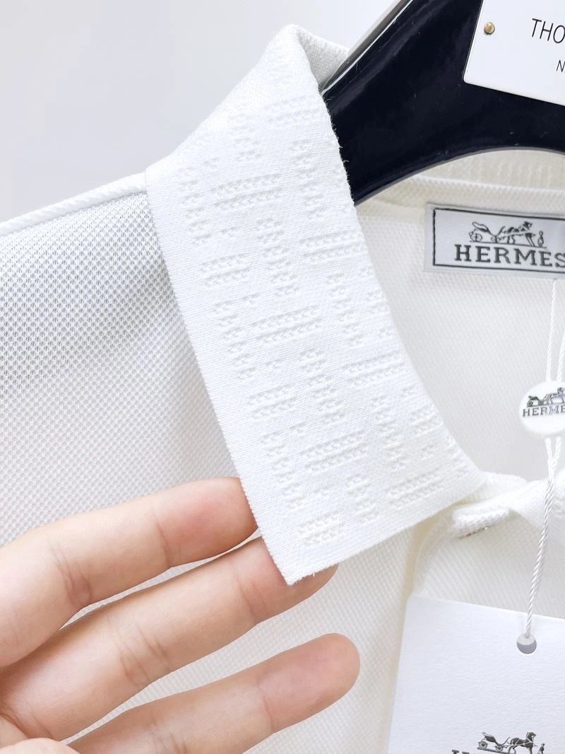 Hermes T-Shirts Chic 130155