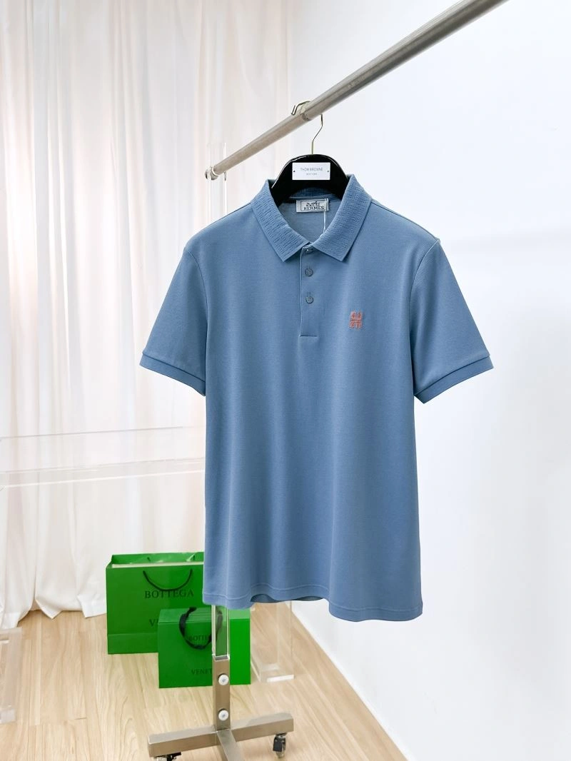 Stylish Hermes T-Shirts 130152