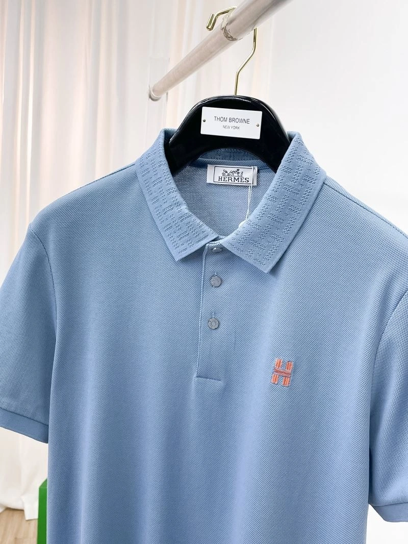 Stylish Hermes T-Shirts 130152