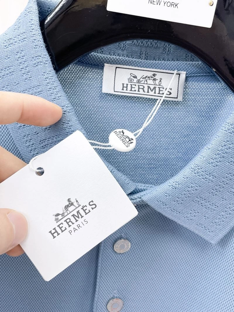 Stylish Hermes T-Shirts 130152