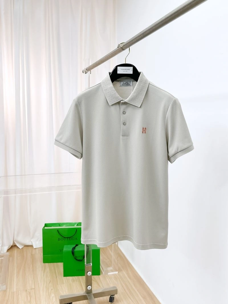 Colorful Hermes T-Shirts 130151
