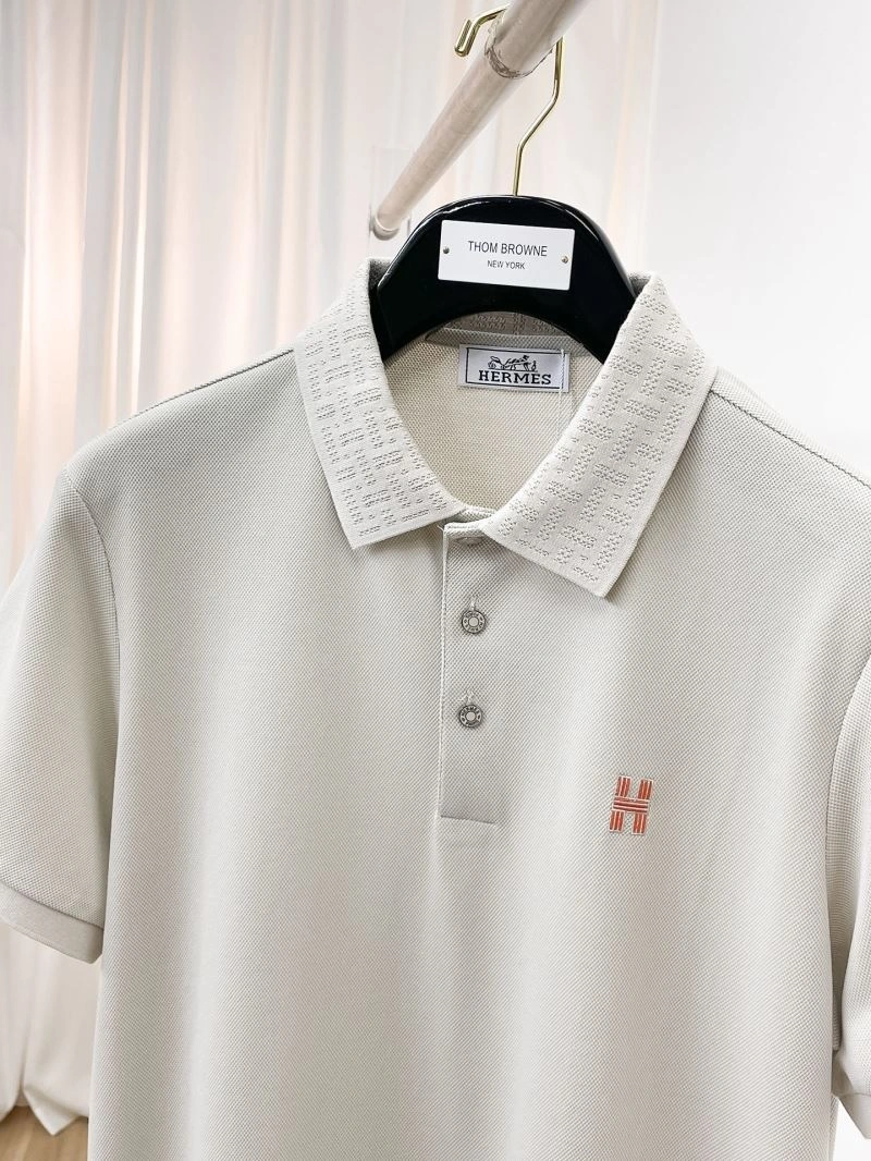 Colorful Hermes T-Shirts 130151