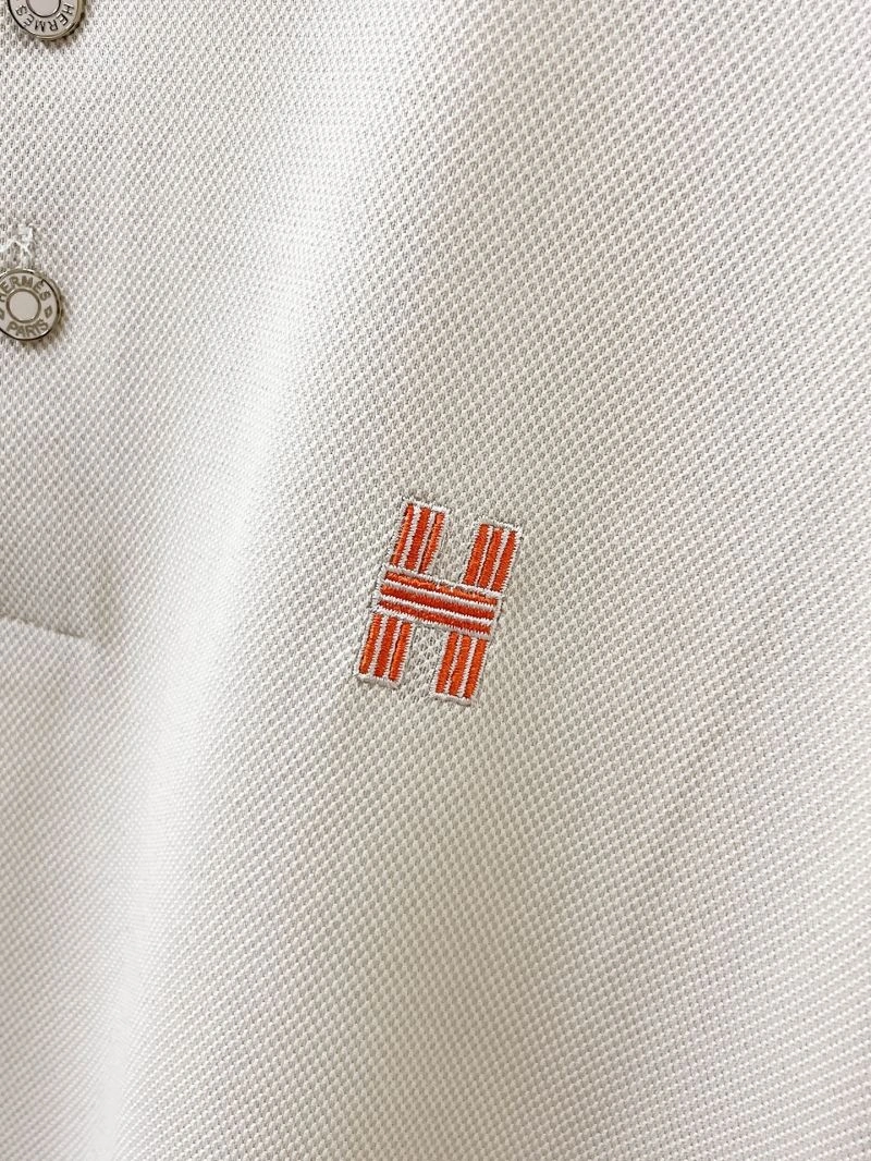 Colorful Hermes T-Shirts 130151