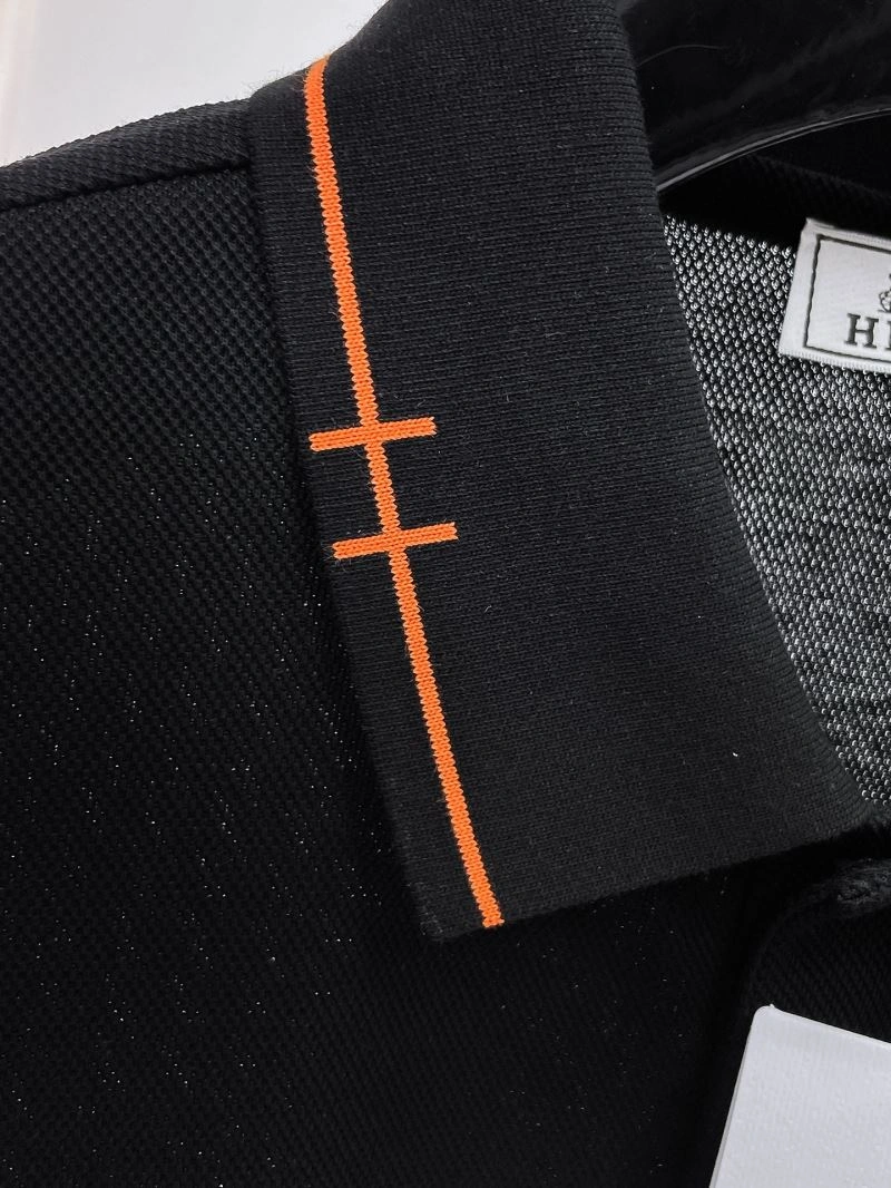 Hermes T-Shirts Elegant 130150
