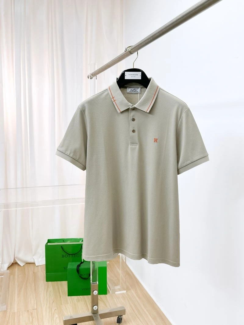 Hermes T-Shirts FashionForward 130146