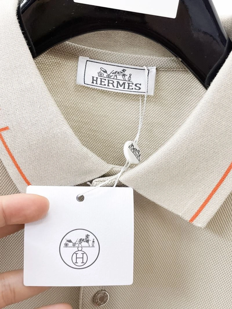 Hermes T-Shirts FashionForward 130146