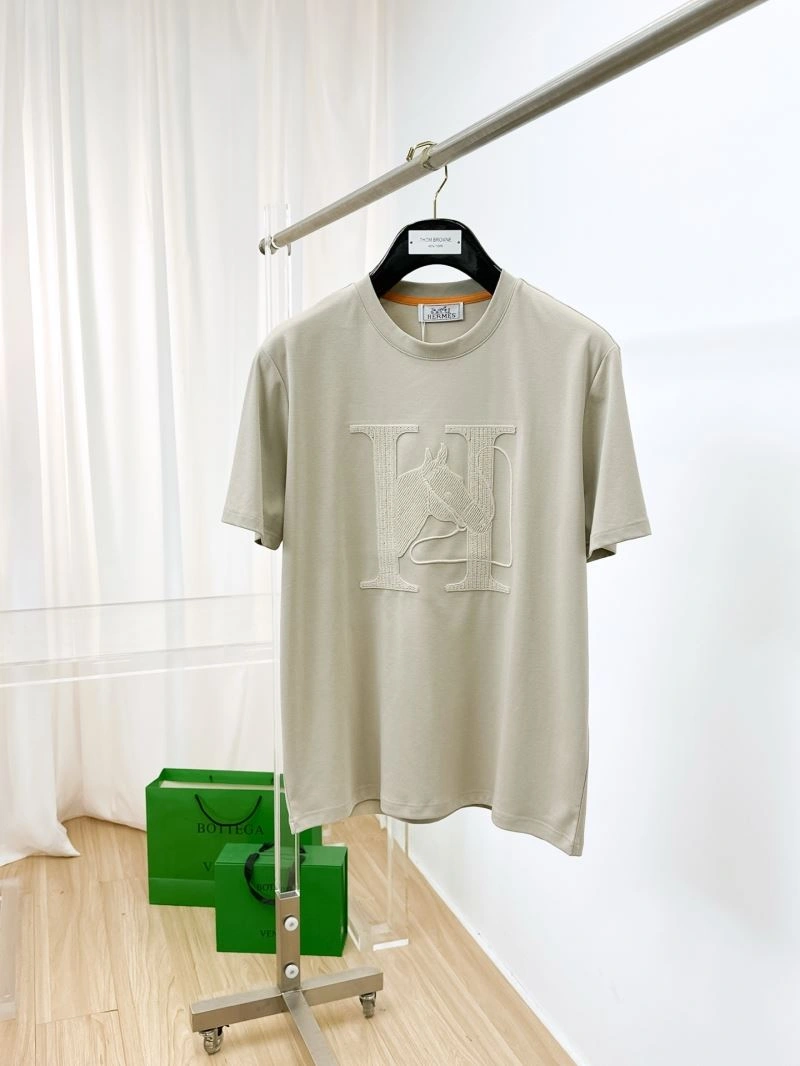 Hermes T-Shirts Minimalist 130138