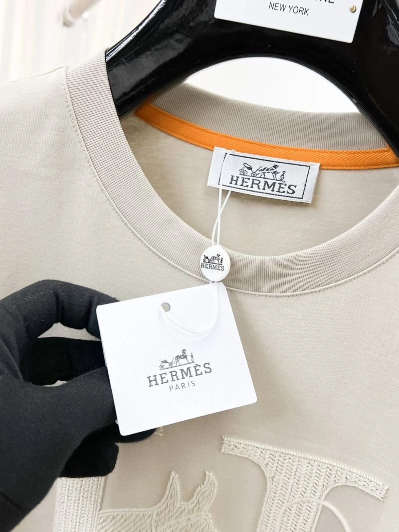 Hermes T-Shirts Minimalist 130138