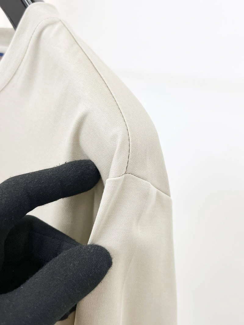 Hermes T-Shirts Minimalist 130138