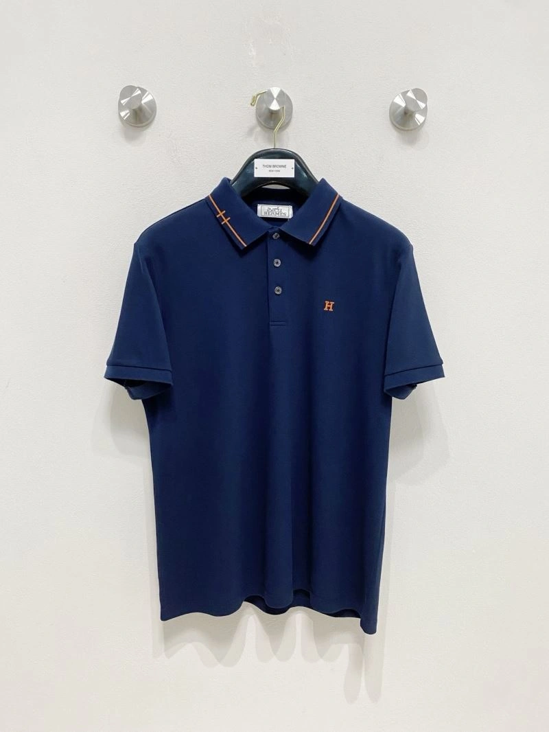 Minimalist Hermes T-Shirts 130135