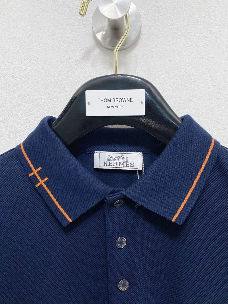 Minimalist Hermes T-Shirts 130135