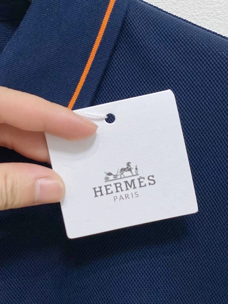 Minimalist Hermes T-Shirts 130135