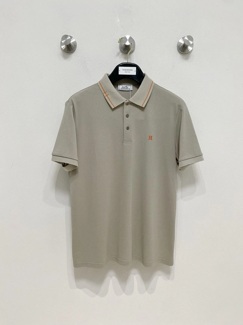 Hermes T-Shirts Cozy 130127