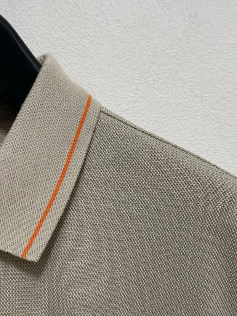 Hermes T-Shirts Cozy 130127