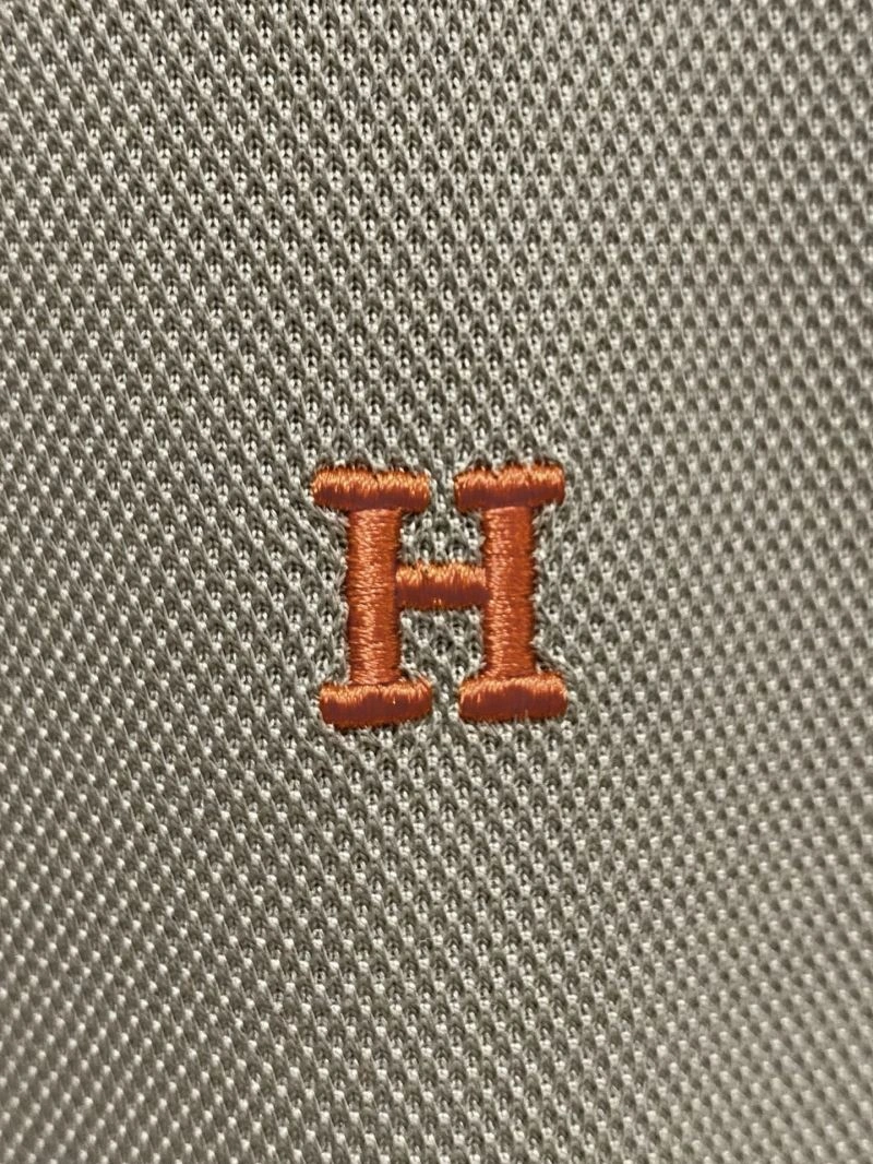 Hermes T-Shirts Cozy 130127
