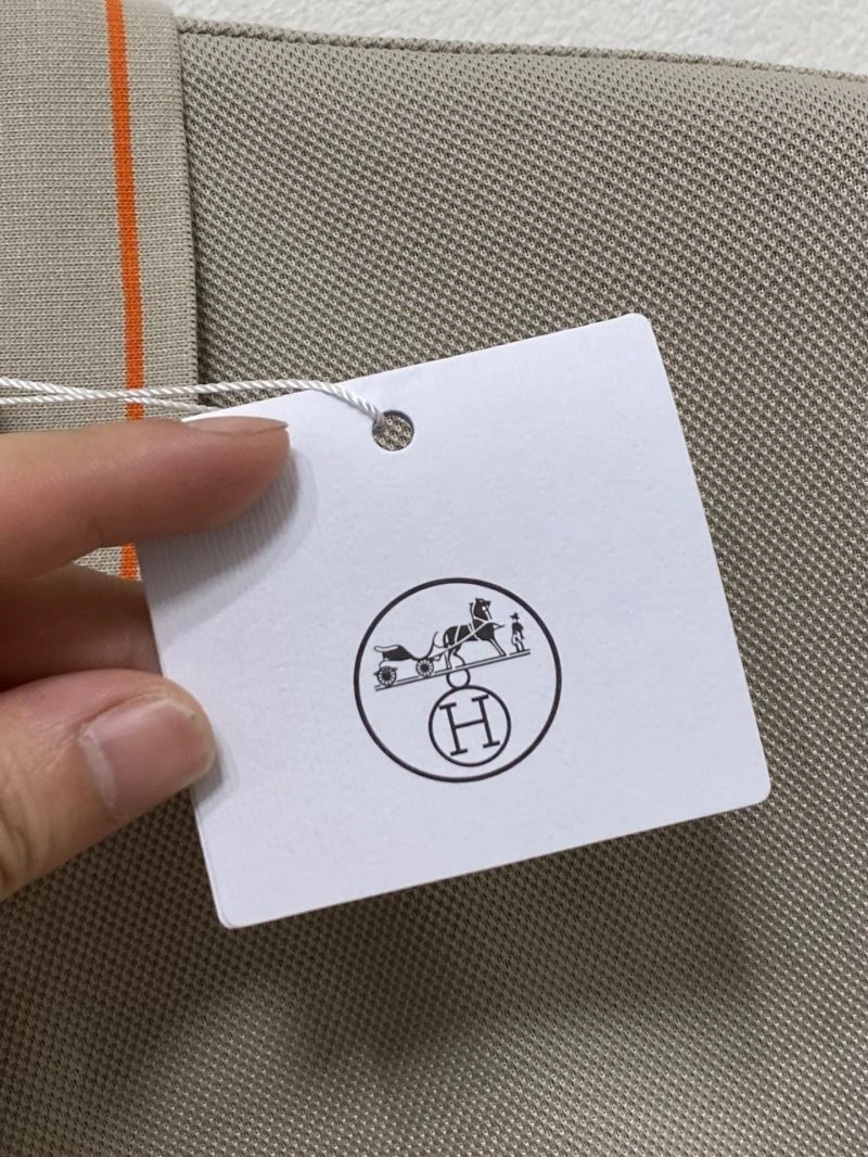 Hermes T-Shirts Cozy 130127