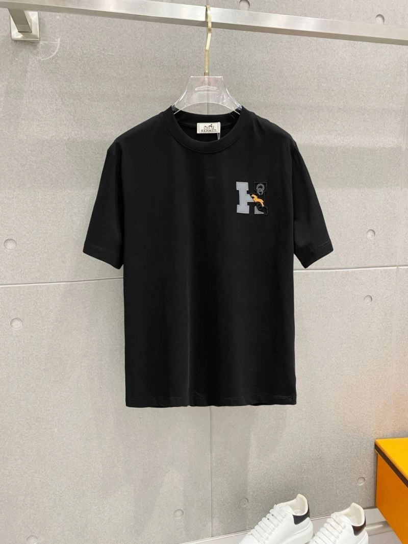 Original Hermes T-Shirts 130140