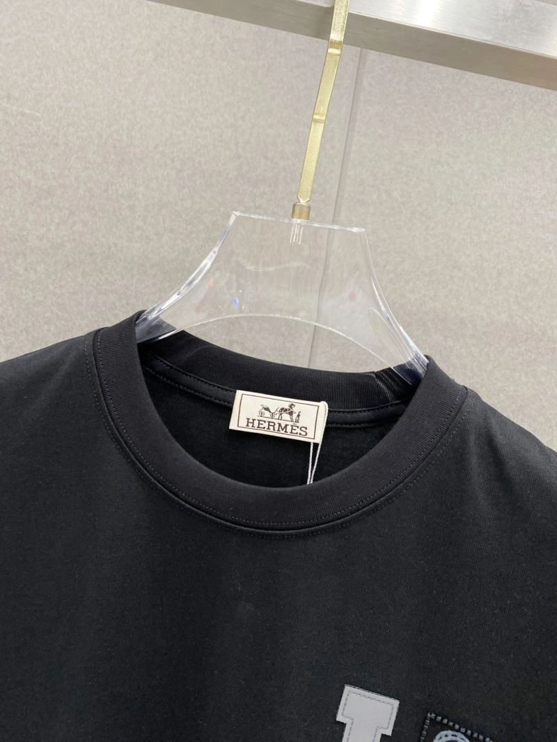 Original Hermes T-Shirts 130140