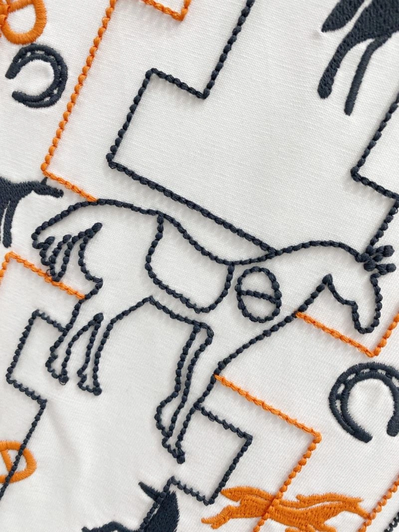 Hermes T-Shirts Comfortable 130132