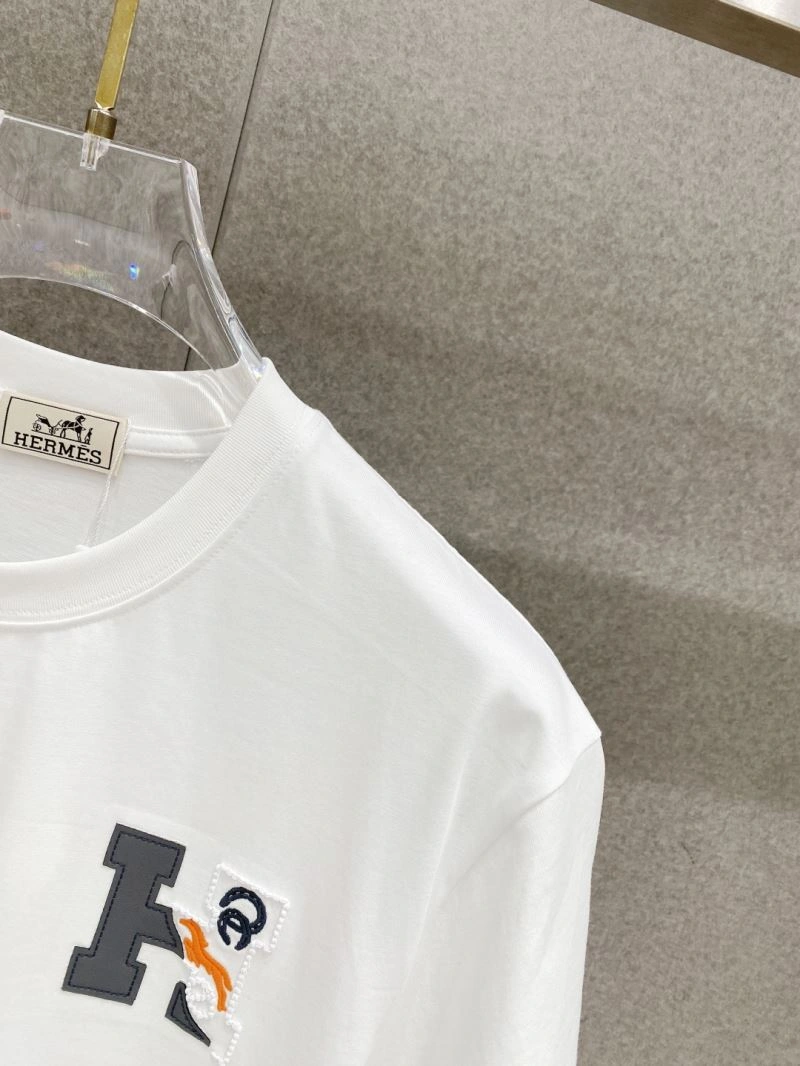 Hermes T-Shirts Comfortable 130132