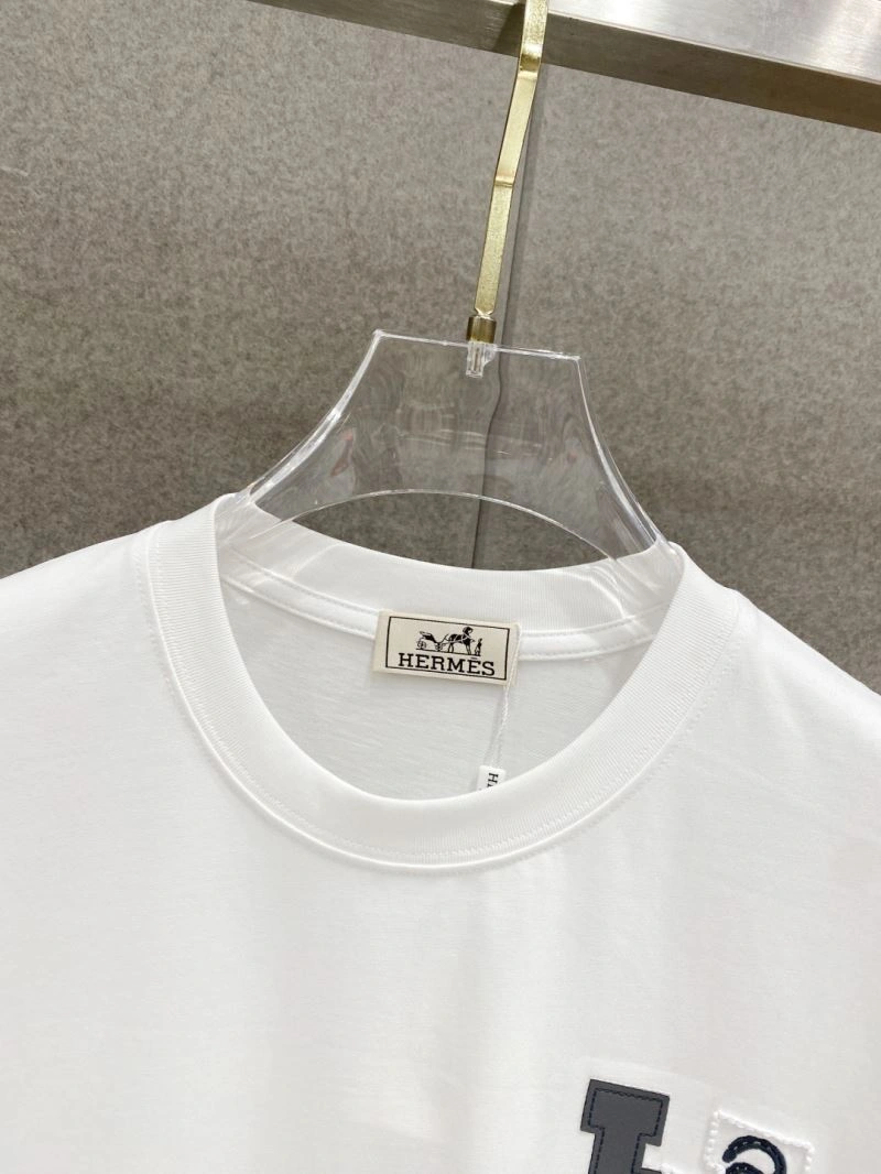 Hermes T-Shirts Comfortable 130132