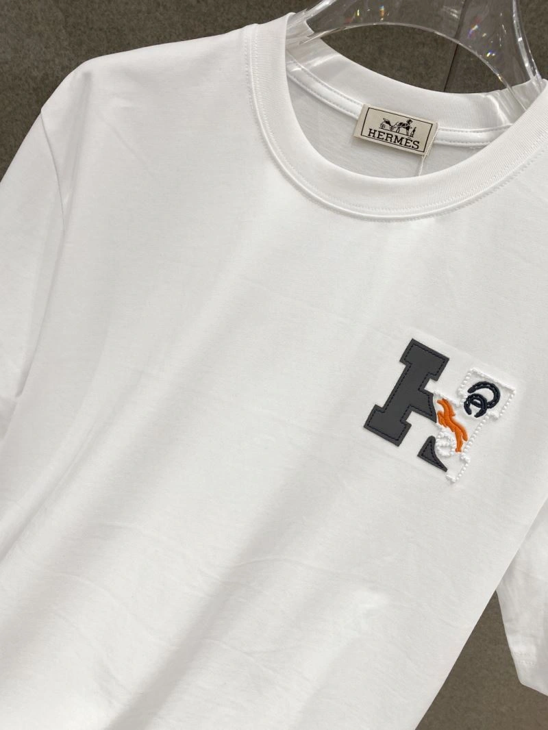 Hermes T-Shirts Comfortable 130132