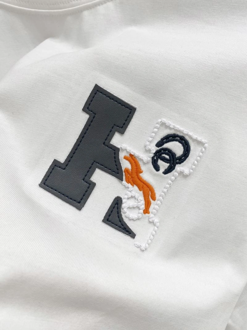 Hermes T-Shirts Comfortable 130132