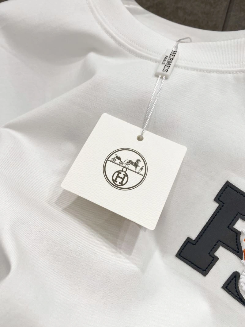 Hermes T-Shirts Comfortable 130132