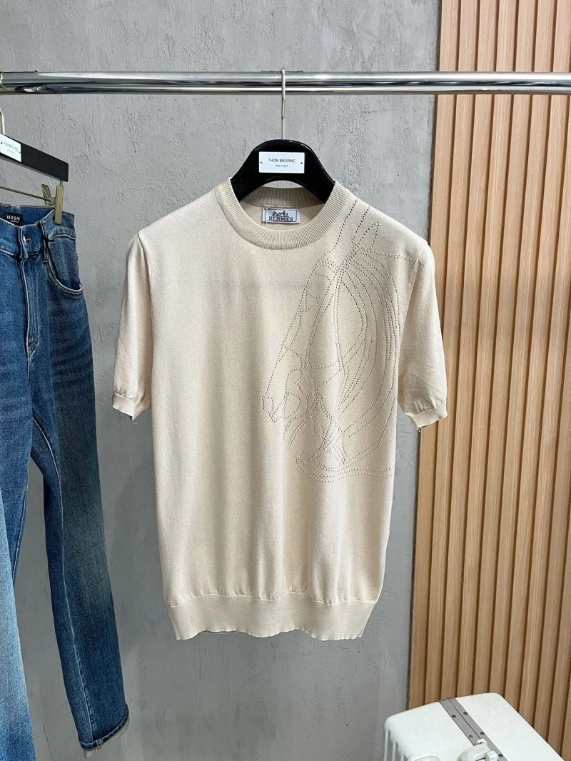 Hermes T-Shirts WaterResistant 130147