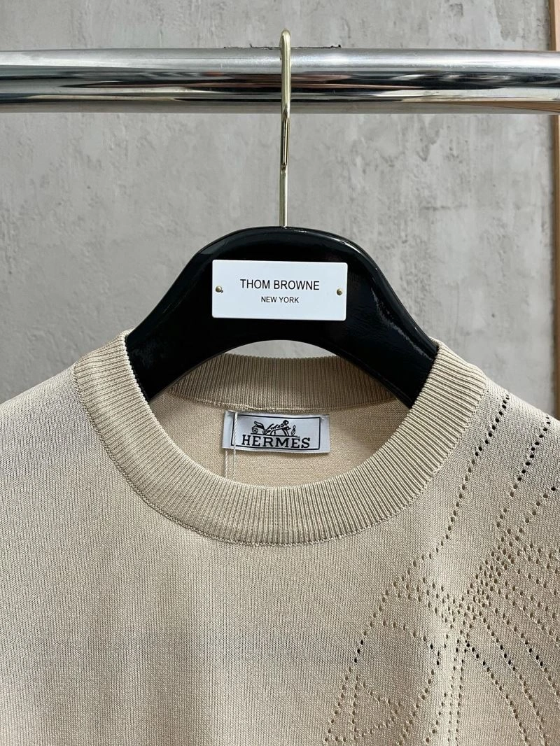 Hermes T-Shirts WaterResistant 130147