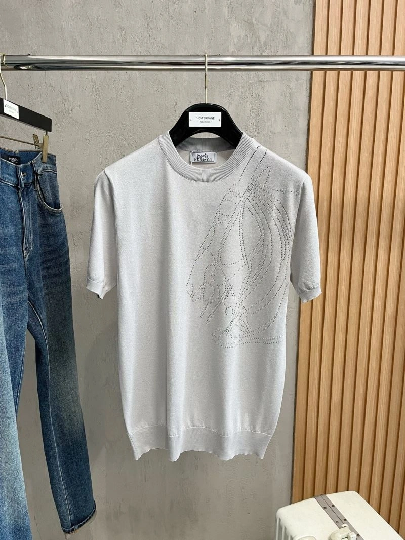 Hermes T-Shirts Affordable 130141