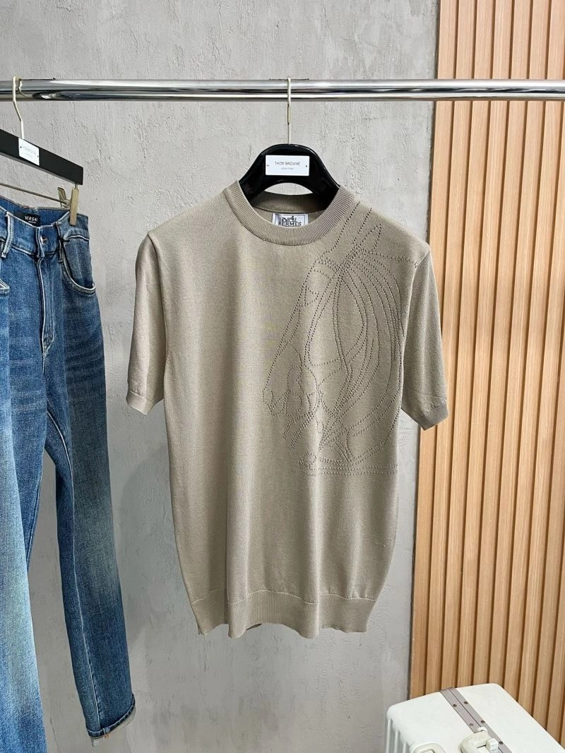 Bright Hermes T-Shirts 130129