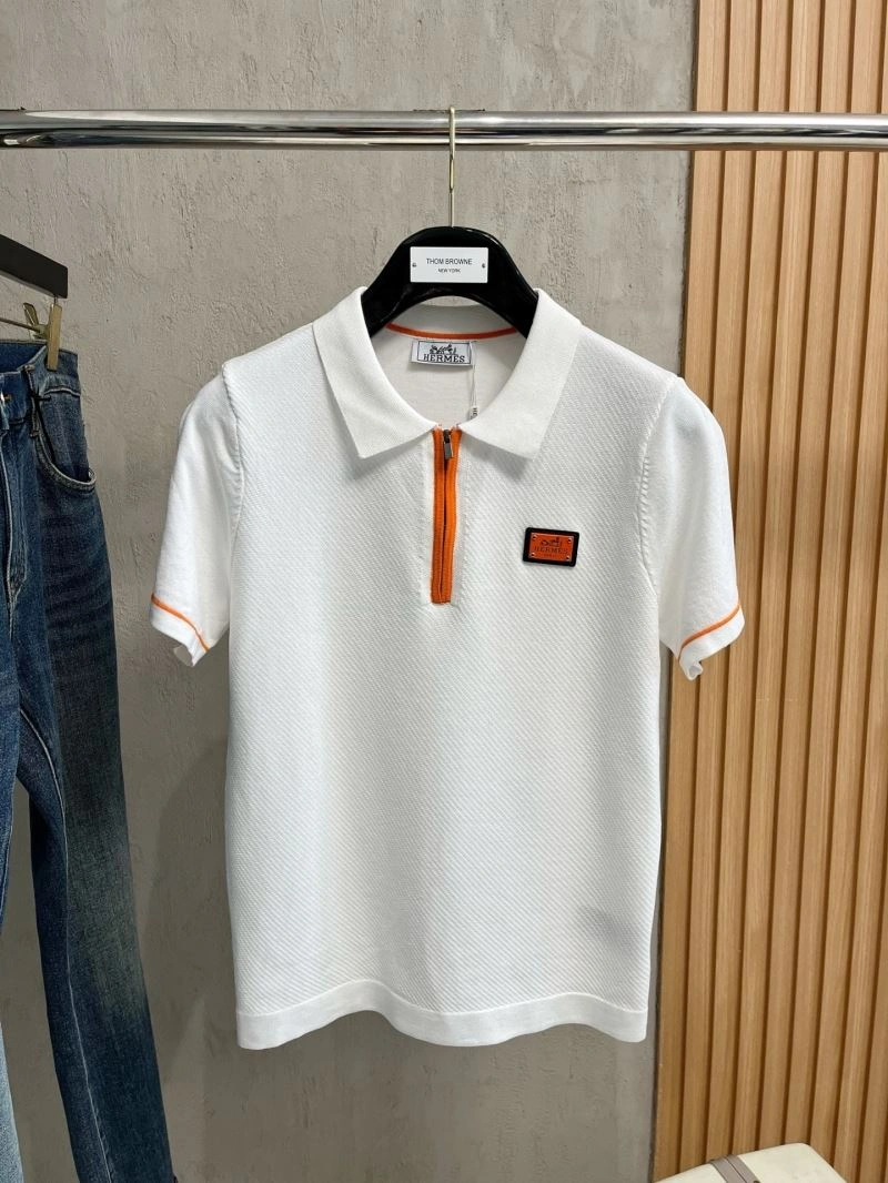Hermes T-Shirts Youthful 130144