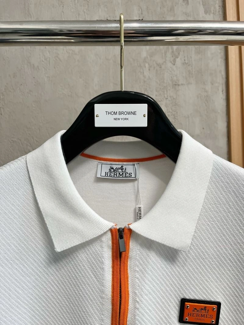 Hermes T-Shirts Youthful 130144
