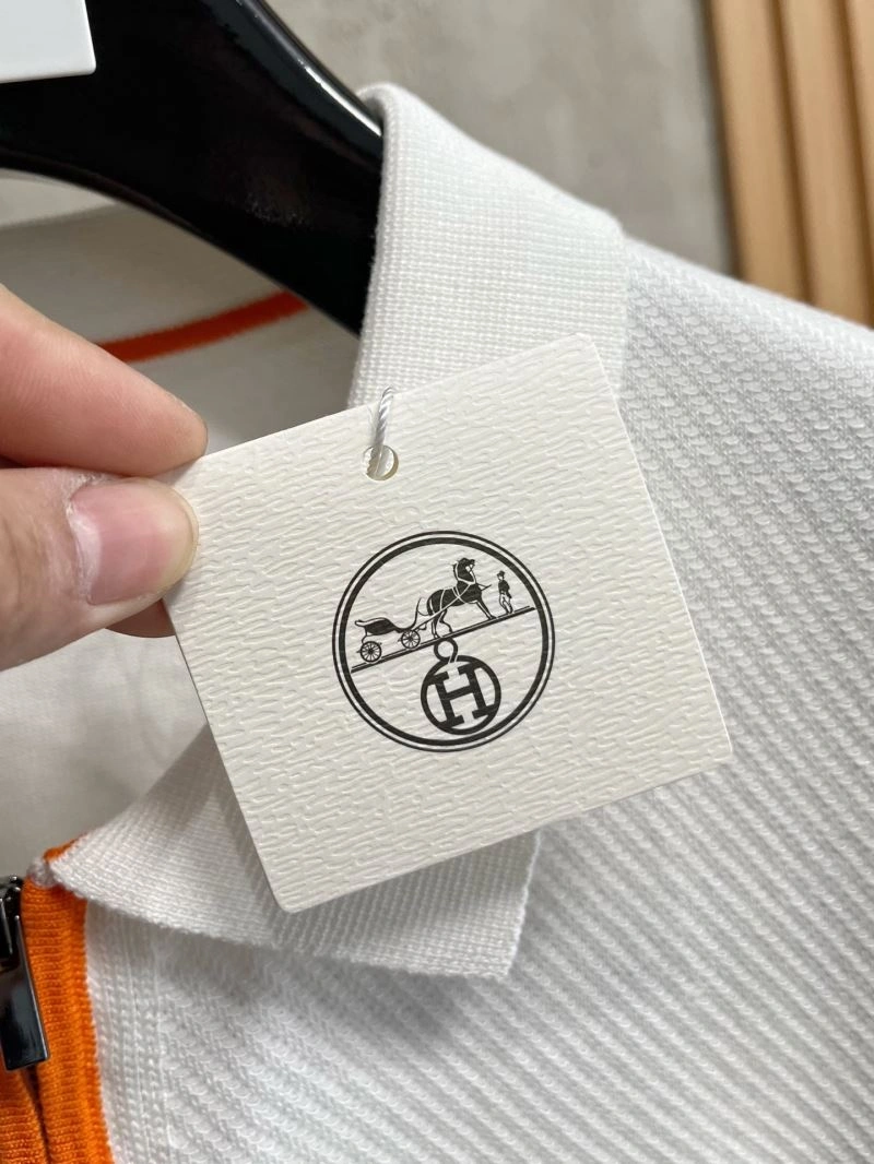 Hermes T-Shirts Youthful 130144