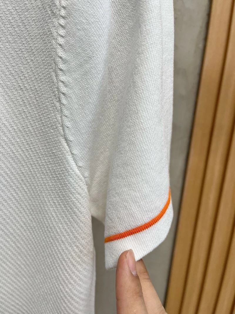 Hermes T-Shirts Youthful 130144