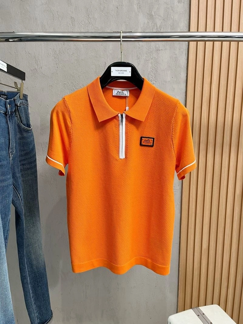 ComfortFit Hermes T-Shirts 130128