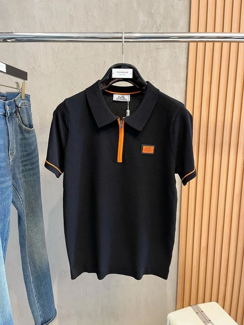 Hermes T-Shirts Lightweight 130148