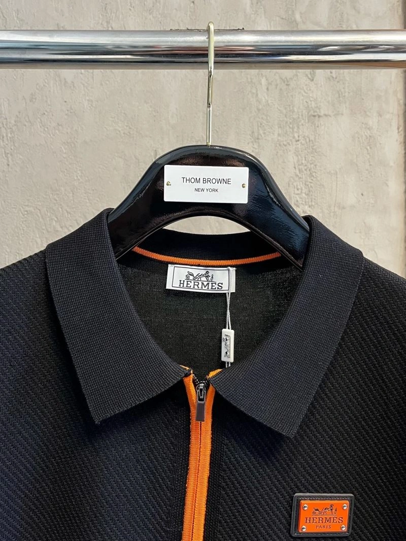 Hermes T-Shirts Lightweight 130148