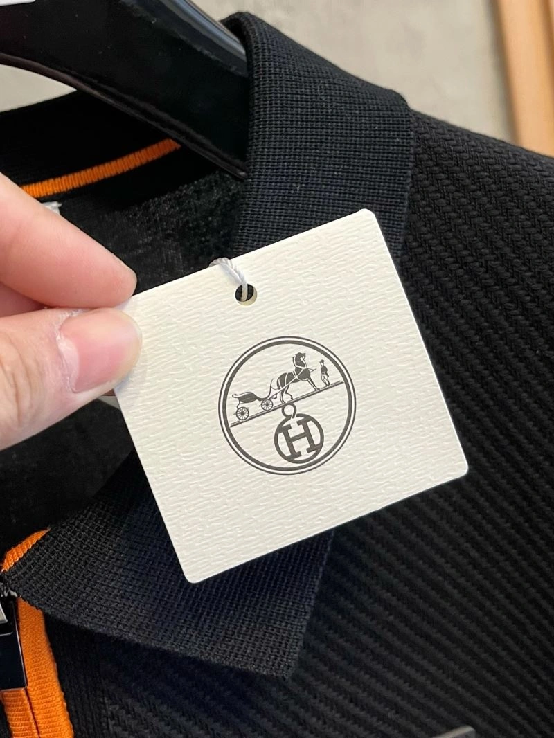 Hermes T-Shirts Lightweight 130148