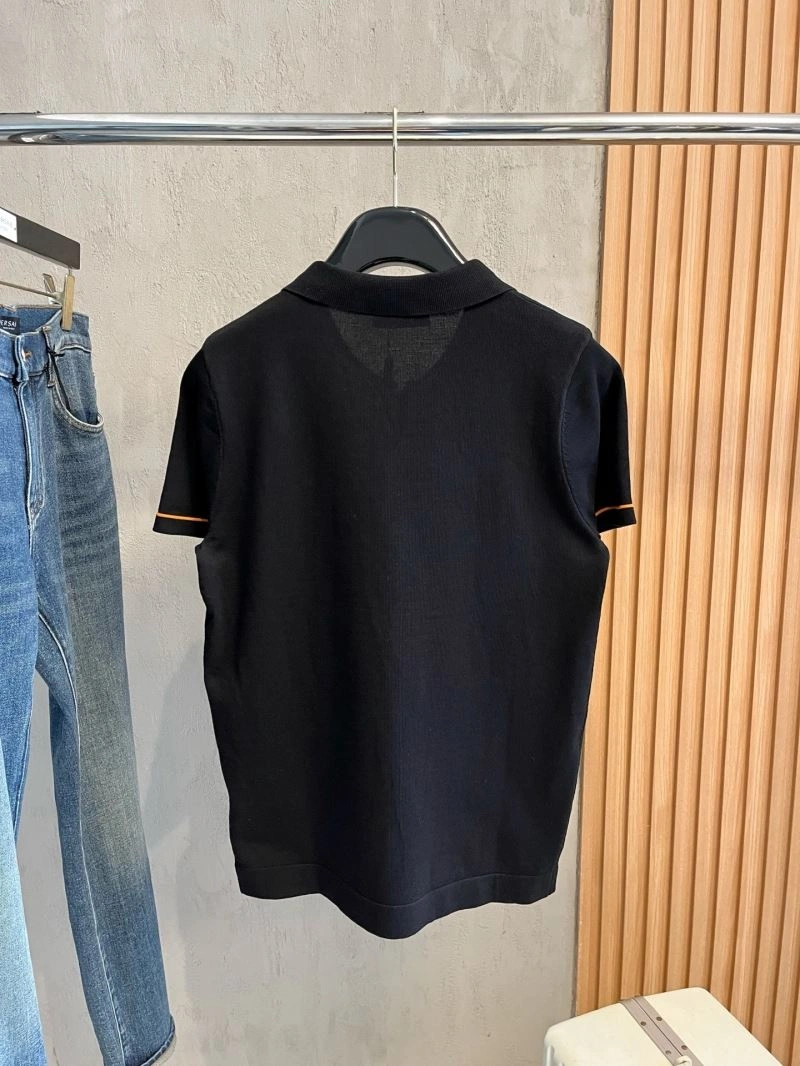 Hermes T-Shirts Lightweight 130148