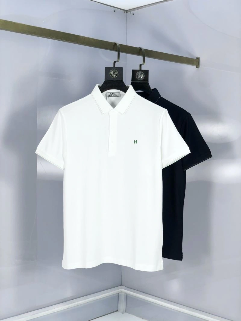 Durable Hermes T-Shirts 130143